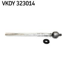 SKF VKDY 323014